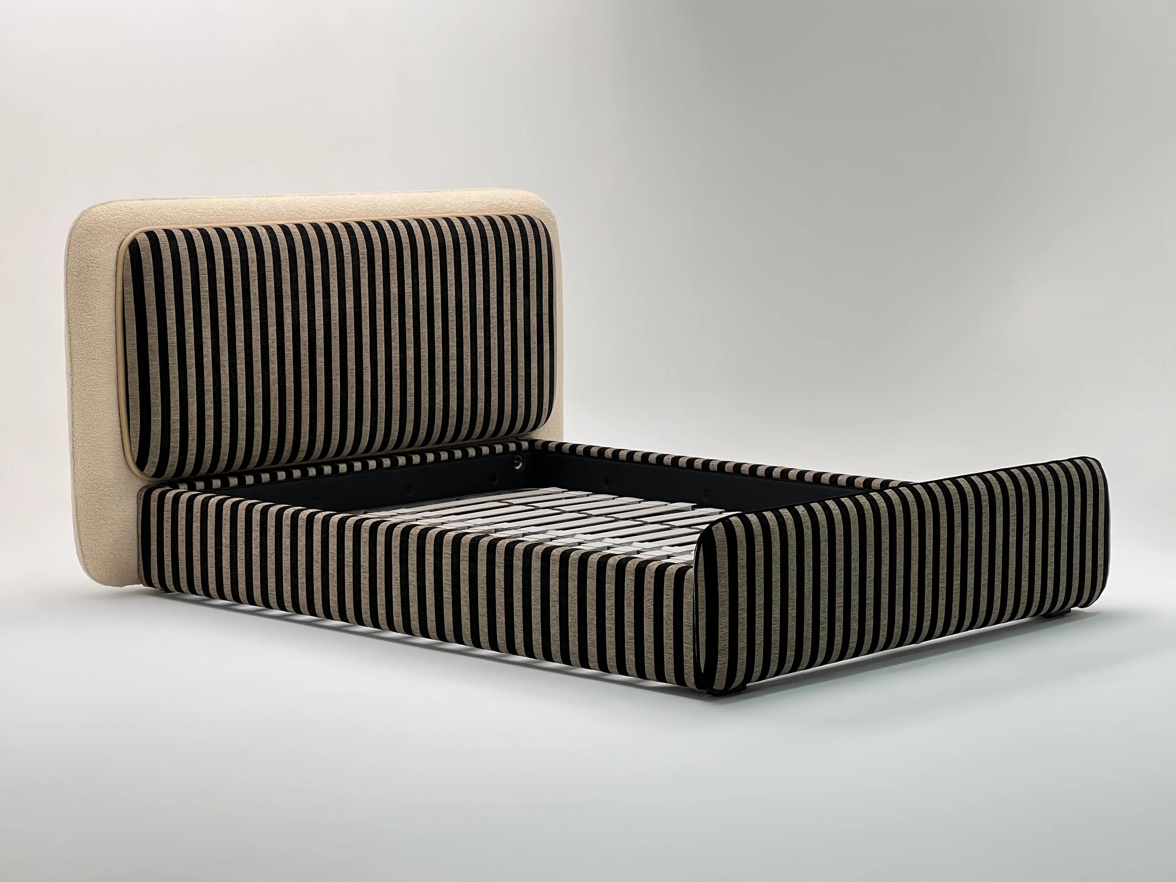 Avalar Bed
